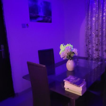 Edo Home Benin City Kültér fotó