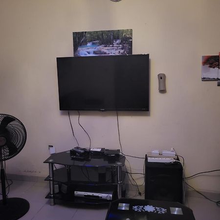 Edo Home Benin City Kültér fotó