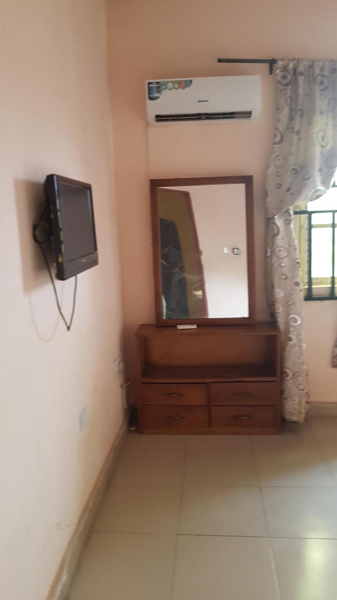 Edo Home Benin City Kültér fotó