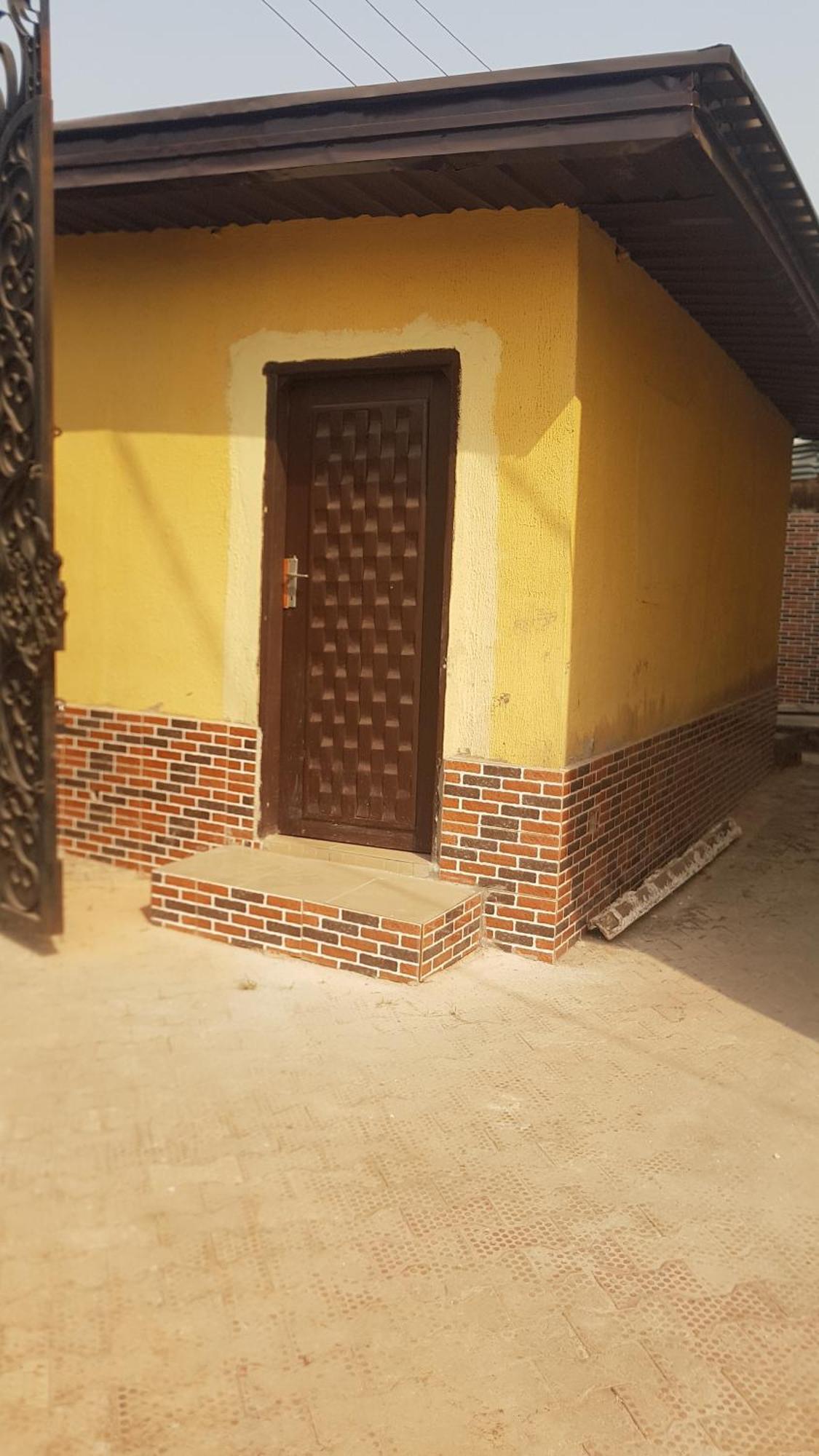 Edo Home Benin City Kültér fotó