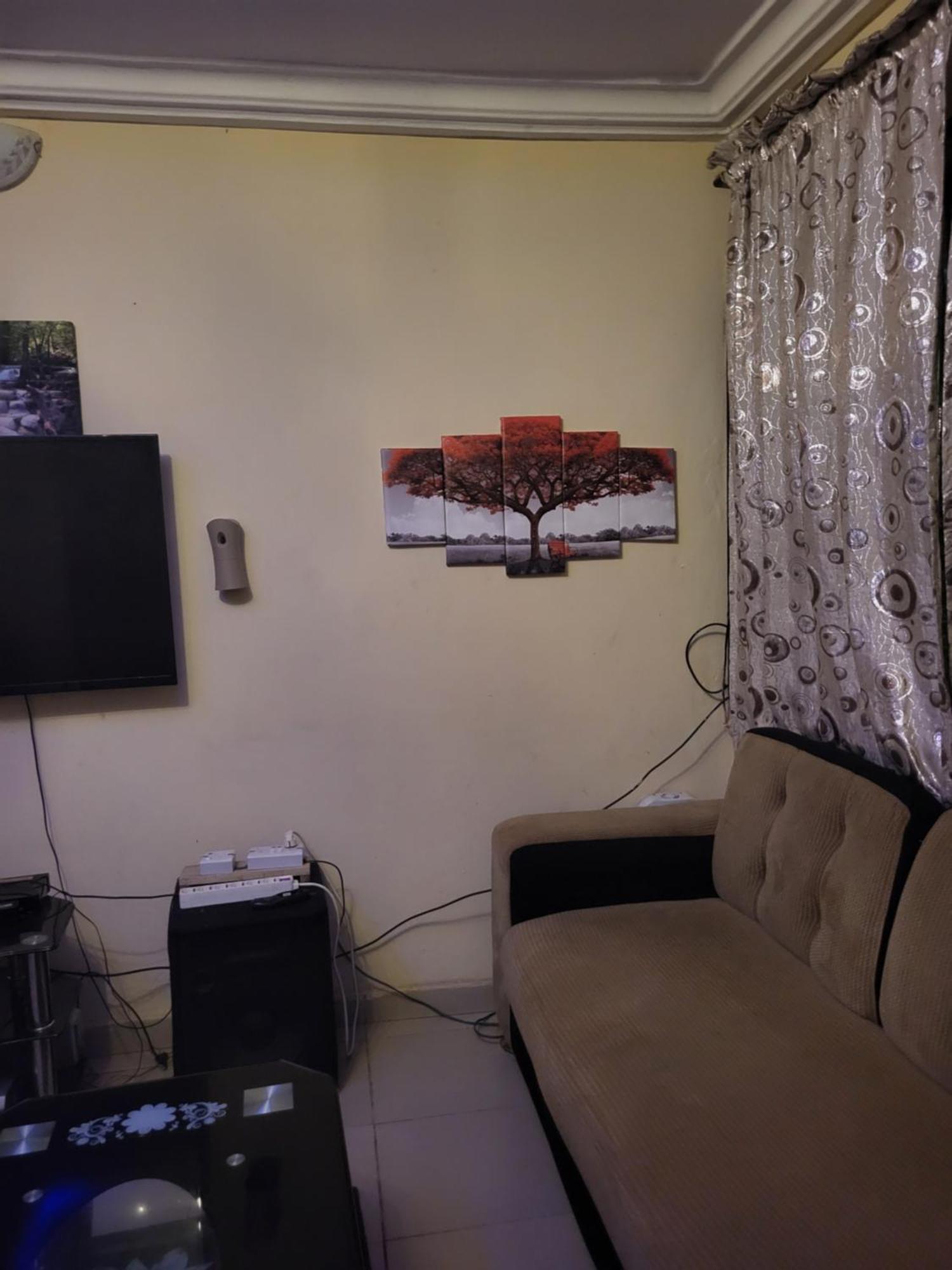 Edo Home Benin City Kültér fotó