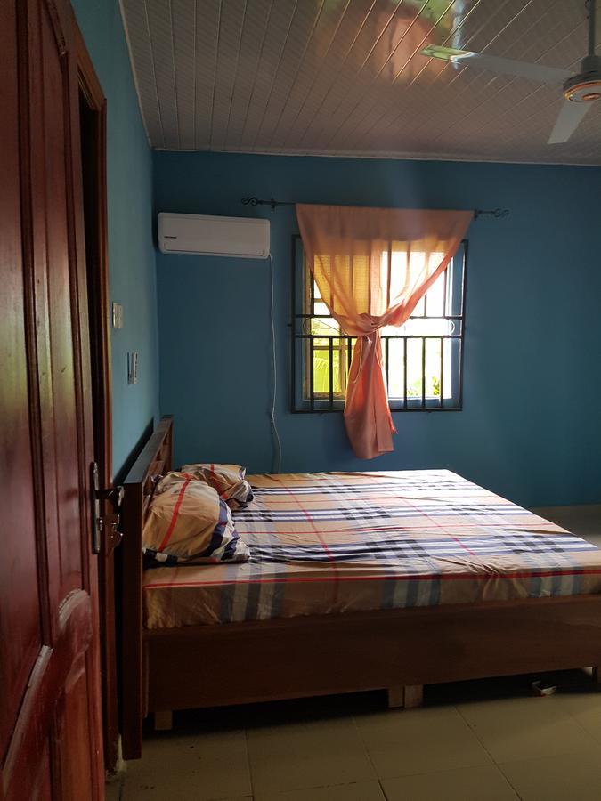 Edo Home Benin City Kültér fotó