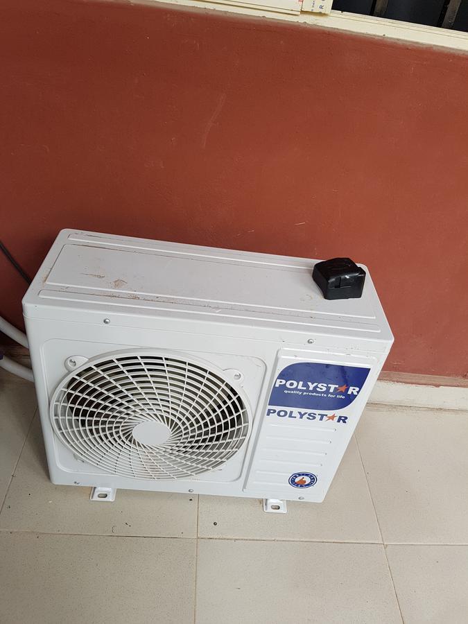 Edo Home Benin City Kültér fotó