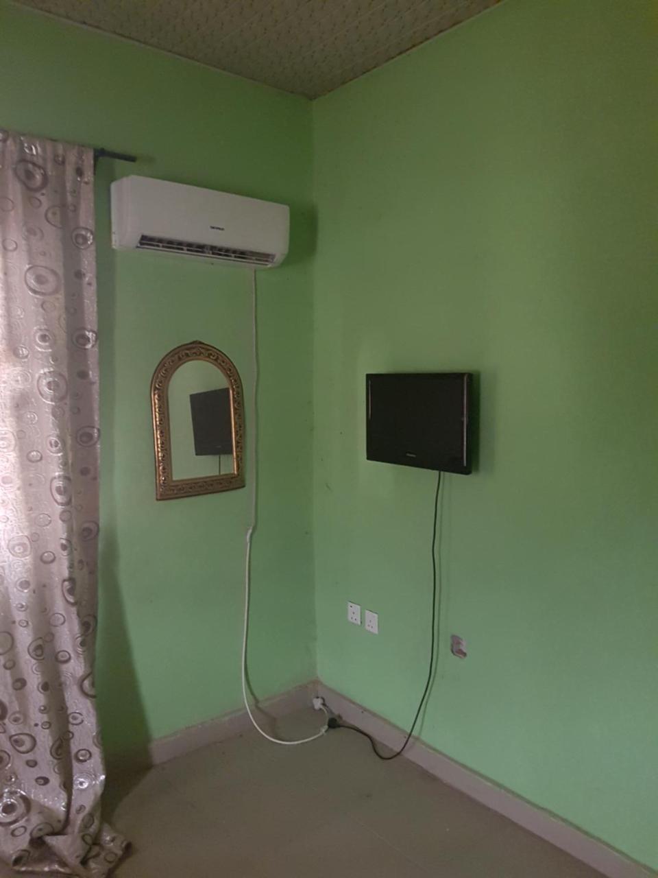 Edo Home Benin City Kültér fotó