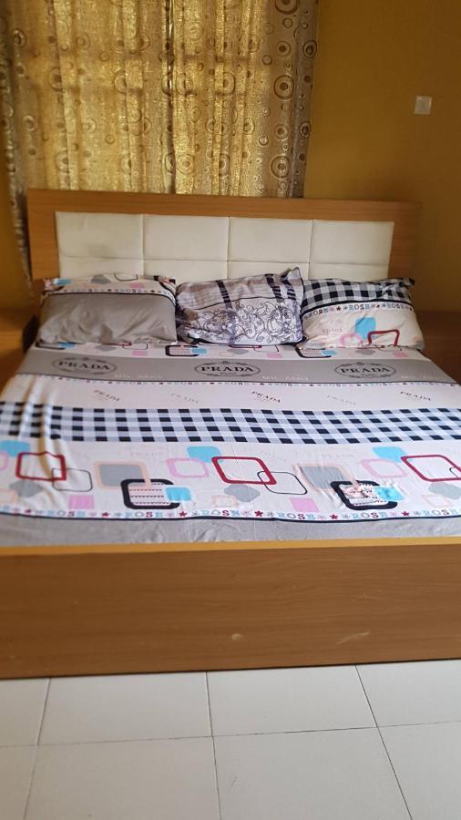 Edo Home Benin City Kültér fotó