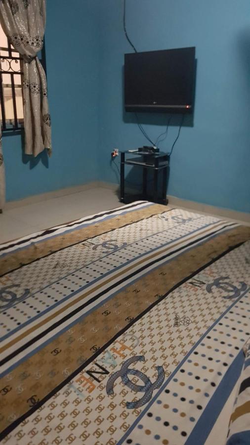 Edo Home Benin City Kültér fotó